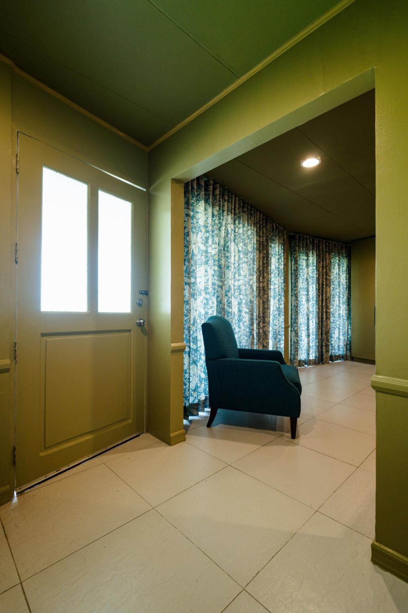 Bed and Breakfast Jacobs Hill Tagaytay Тагайтай Экстерьер фото